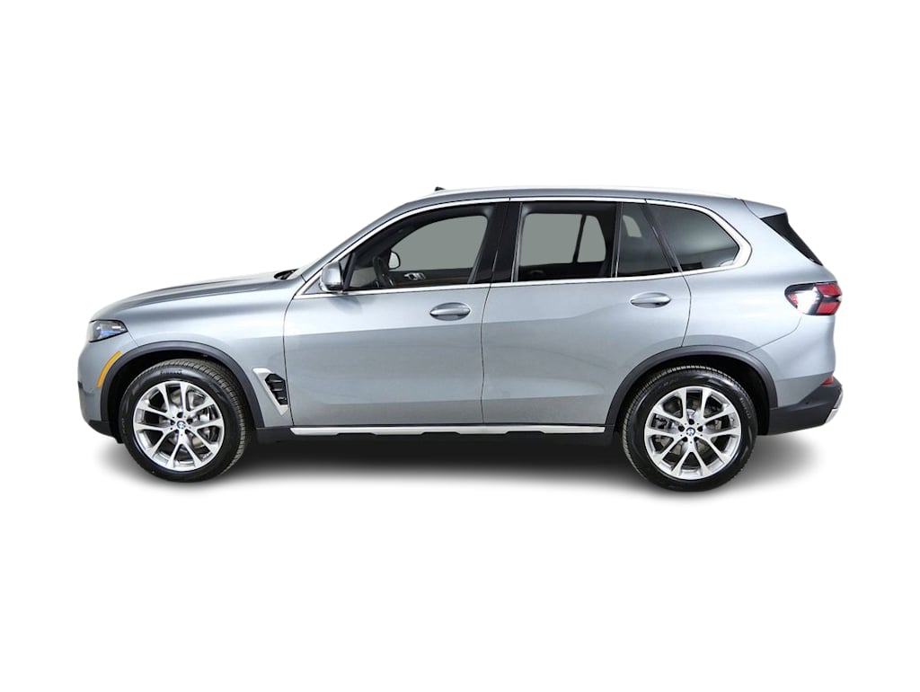 Thumbnail: 2026 BMW X5 - 24