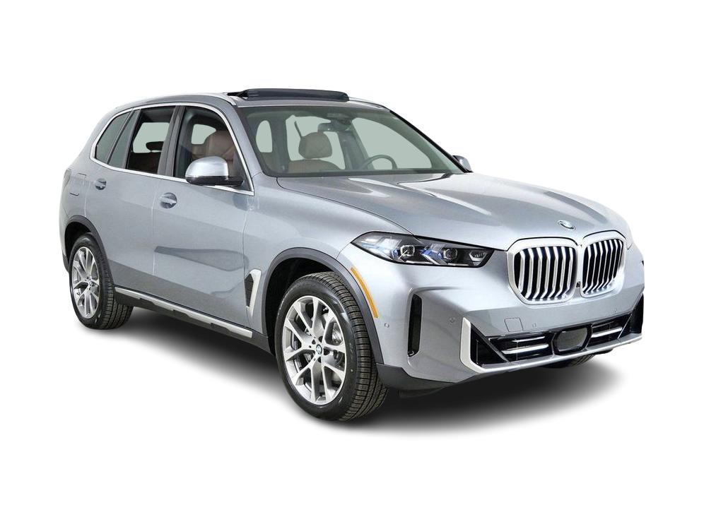 Thumbnail: 2026 BMW X5 - 18