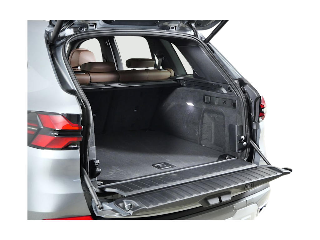 Thumbnail: 2026 BMW X5 - 34
