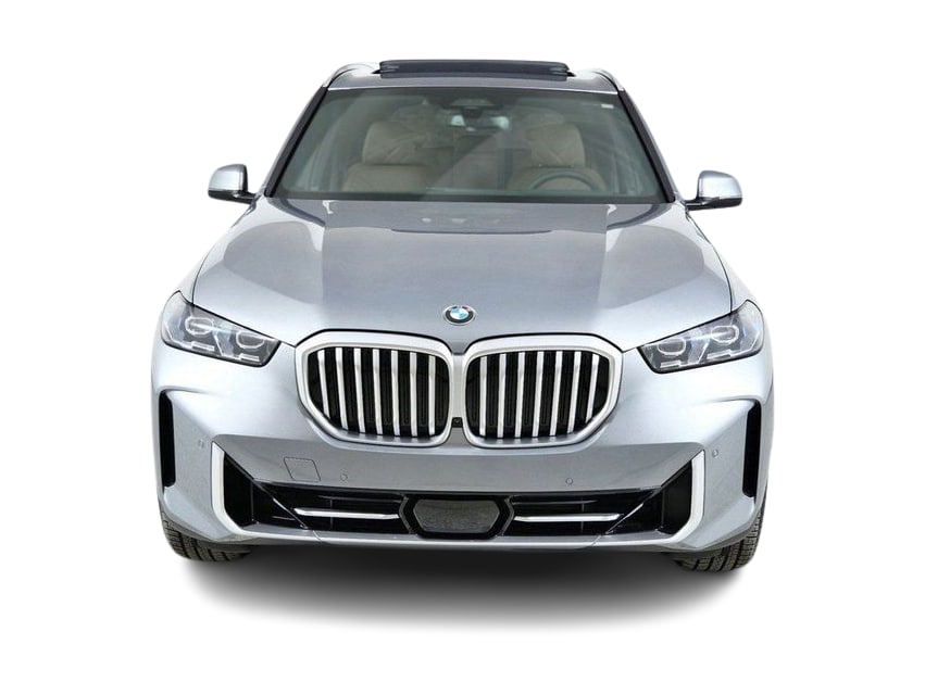Thumbnail: 2026 BMW X5 - 6