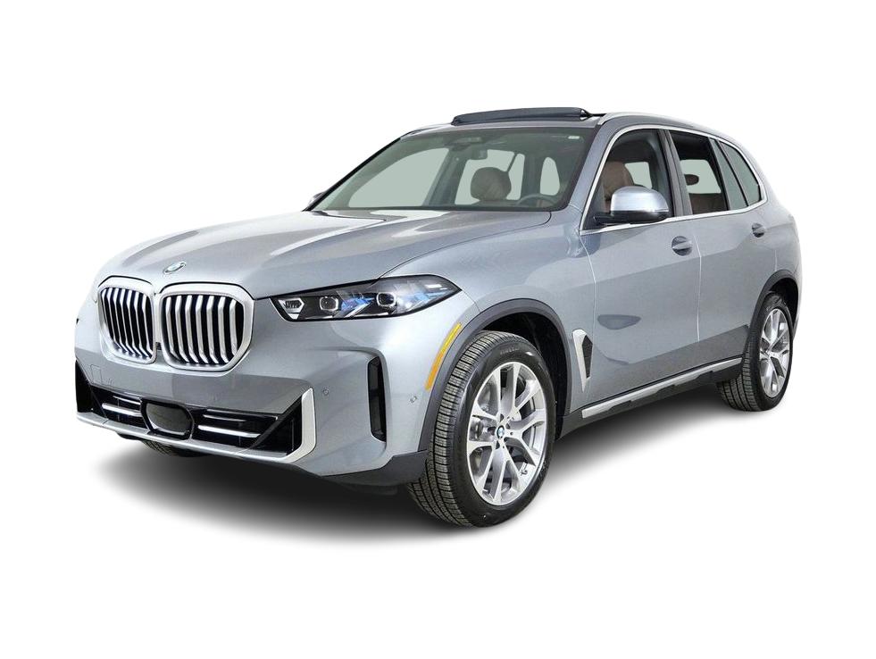 Used 2026 BMW X5 40i with VIN 5UX23EU04T9401718 for sale in Coon Rapids, Minnesota