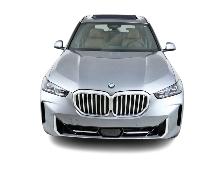 Thumbnail: 2026 BMW X5 - 25