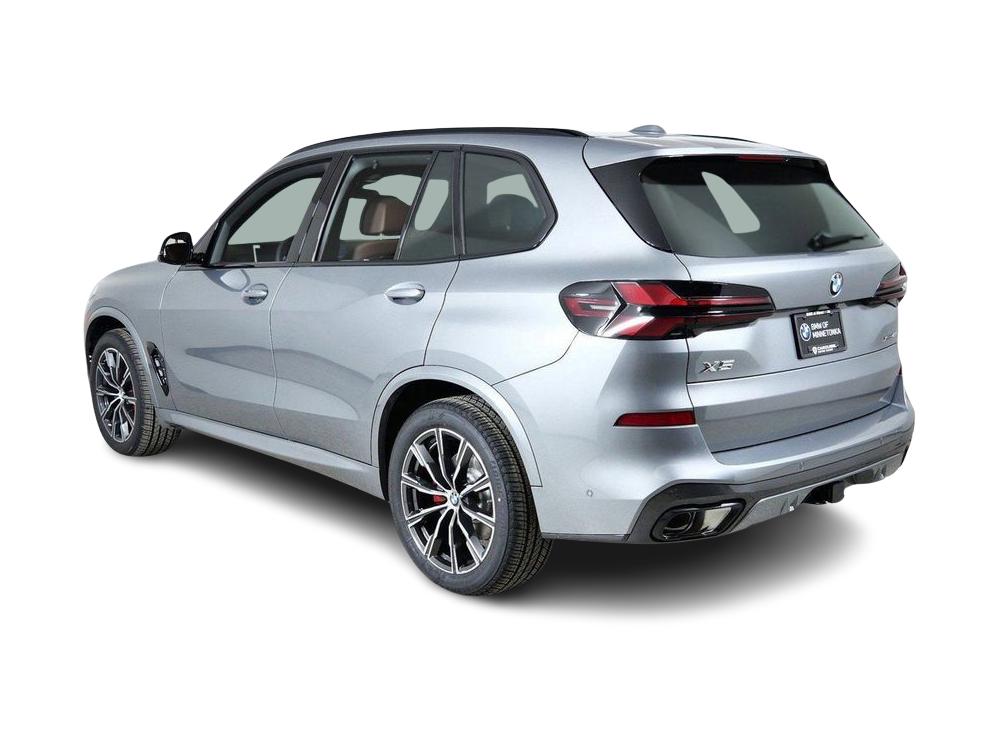 Thumbnail: 2026 BMW X5 - 4