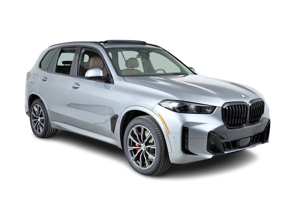 Thumbnail: 2026 BMW X5 - 18