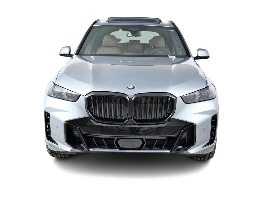 Thumbnail: 2026 BMW X5 - 6