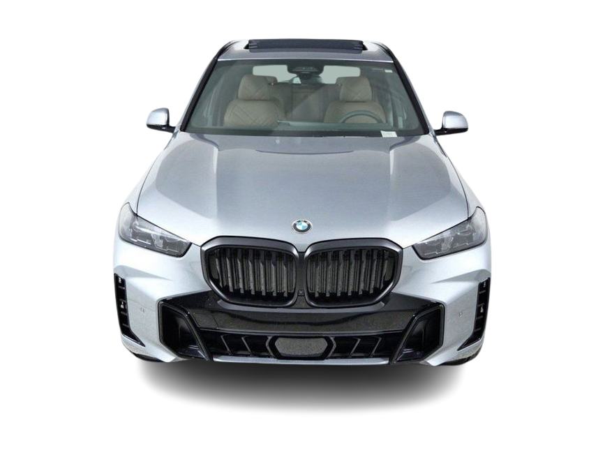 Thumbnail: 2026 BMW X5 - 24