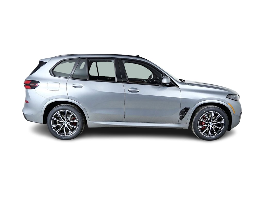 Thumbnail: 2026 BMW X5 - 19