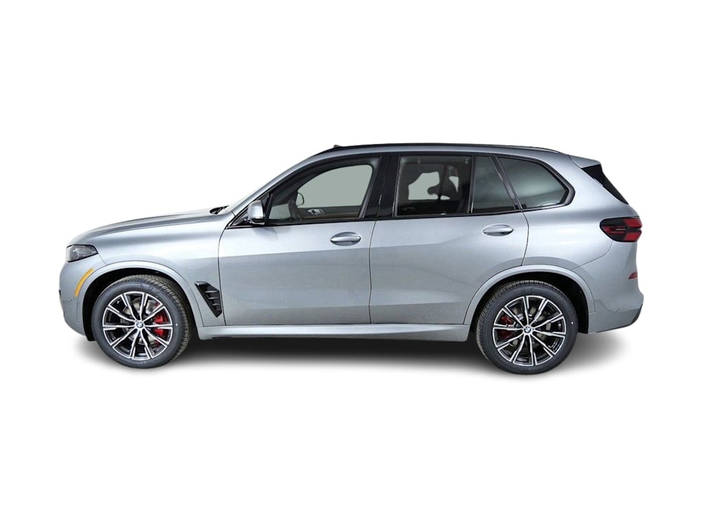 Thumbnail: 2026 BMW X5 - 23