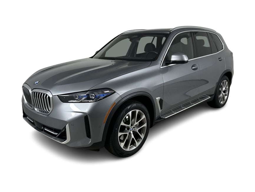 Certified 2024 BMW X5 40i with VIN 5UX23EU06R9S52995 for sale in Coon Rapids, Minnesota