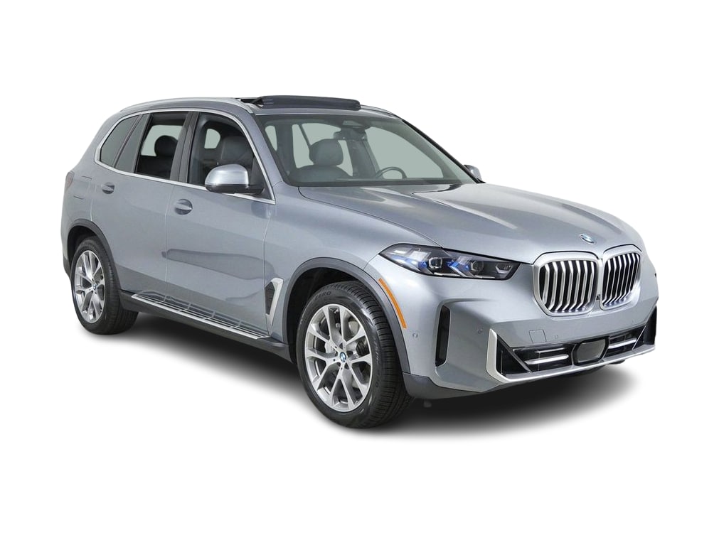 Thumbnail: 2024 BMW X5 - 18