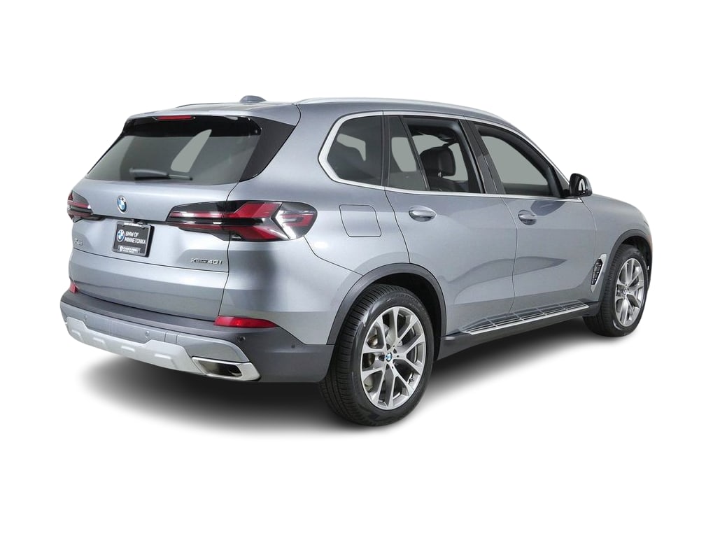 Thumbnail: 2024 BMW X5 - 20