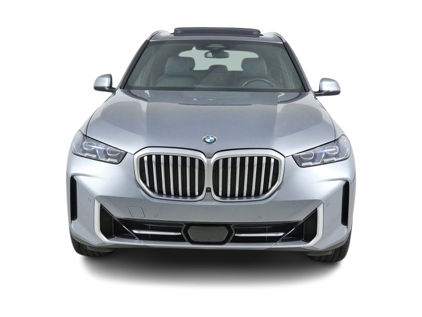 Thumbnail: 2024 BMW X5 - 6