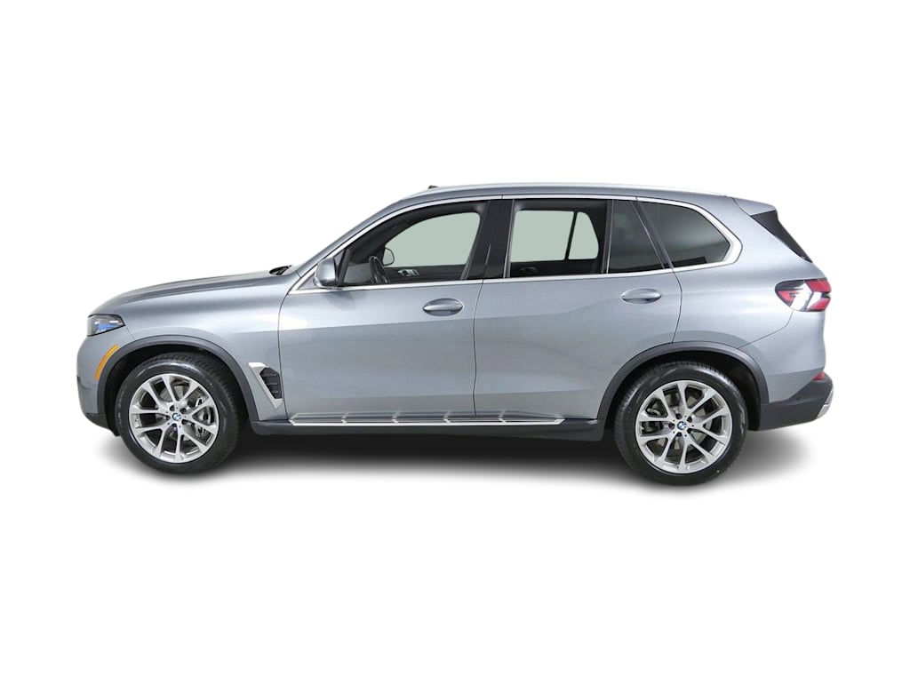 Thumbnail: 2024 BMW X5 - 25