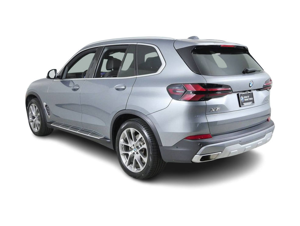 Thumbnail: 2024 BMW X5 - 4