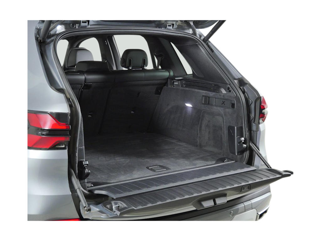 Thumbnail: 2024 BMW X5 - 35