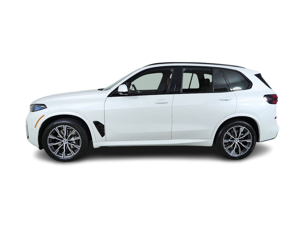 Thumbnail: 2025 BMW X5 - 25