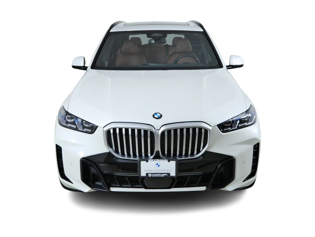 Thumbnail: 2025 BMW X5 - 26