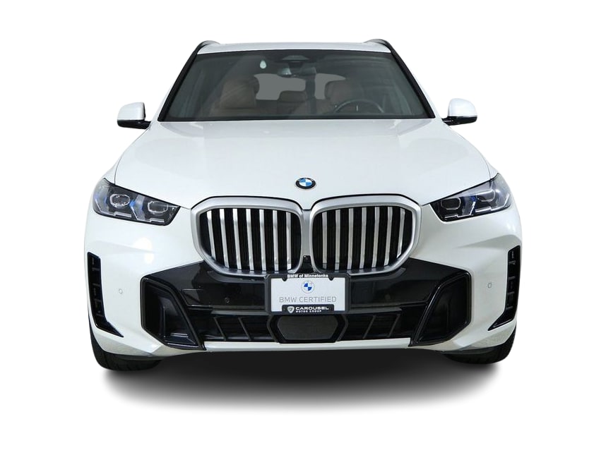 Thumbnail: 2025 BMW X5 - 6