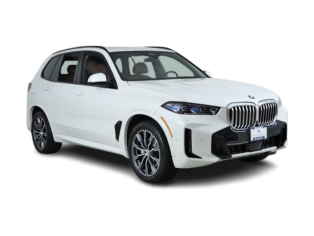 Thumbnail: 2025 BMW X5 - 19