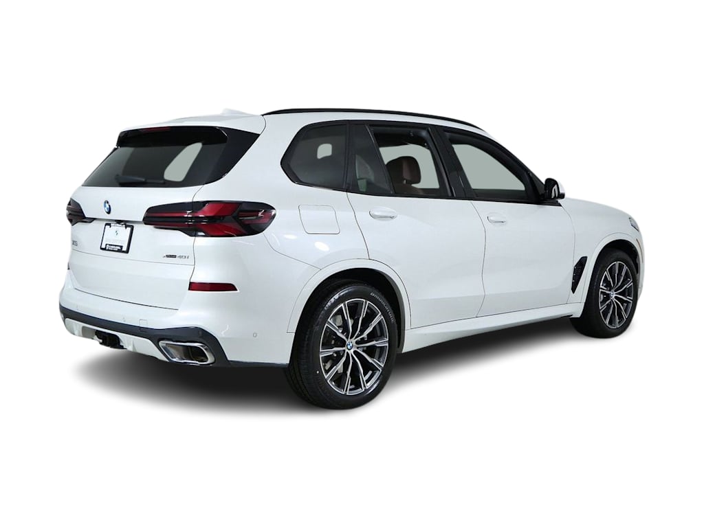 Thumbnail: 2025 BMW X5 - 20