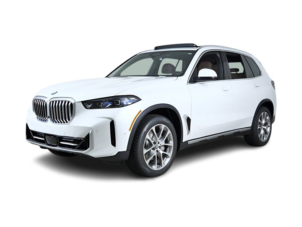 Used 2026 BMW X5 40i with VIN 5UX23EU06T9226534 for sale in Coon Rapids, Minnesota