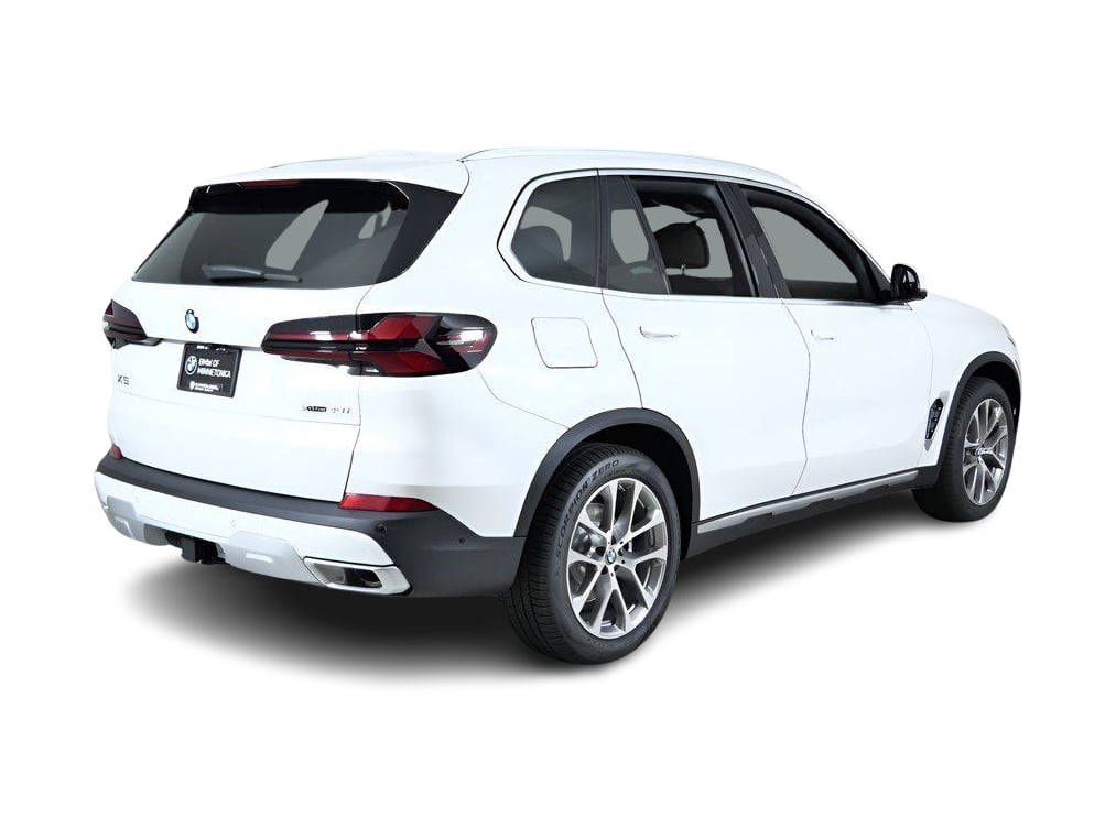 Thumbnail: 2026 BMW X5 - 20