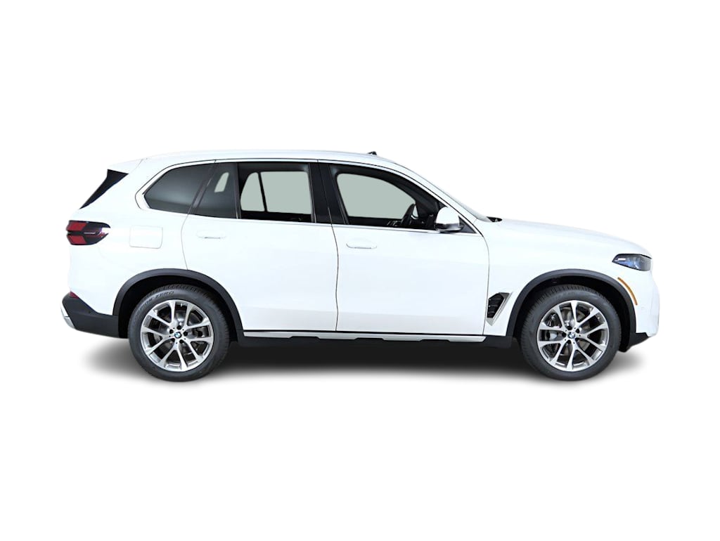 Thumbnail: 2026 BMW X5 - 19