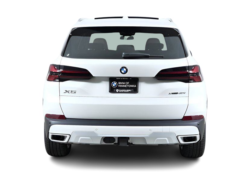 Thumbnail: 2026 BMW X5 - 5