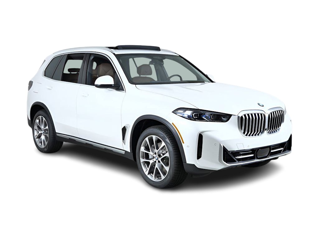 Thumbnail: 2026 BMW X5 - 18