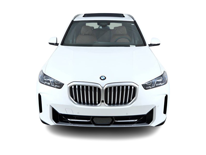 Thumbnail: 2026 BMW X5 - 24