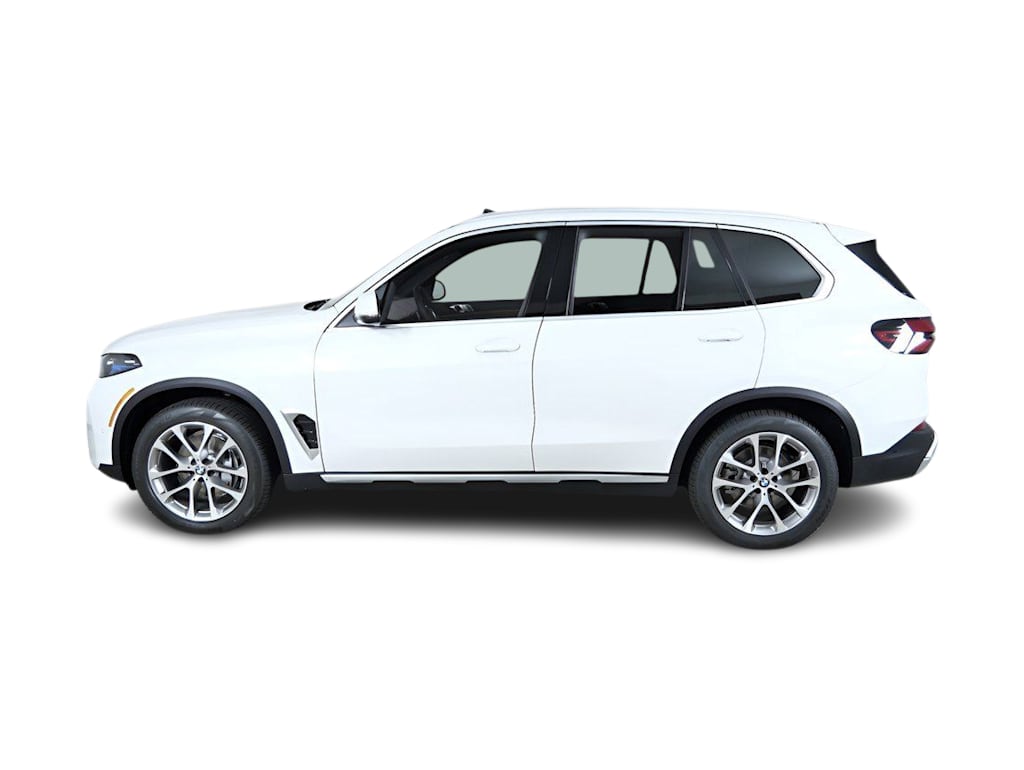 Thumbnail: 2026 BMW X5 - 3