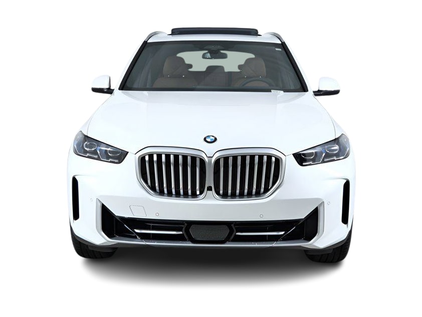 Thumbnail: 2026 BMW X5 - 6
