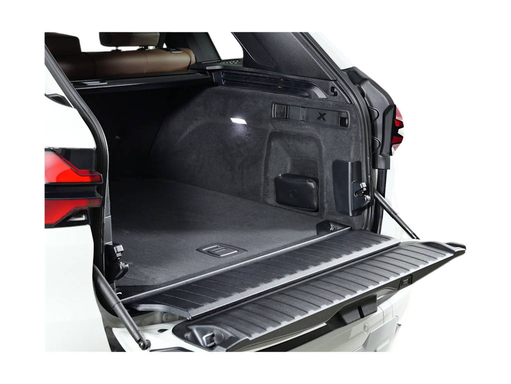 Thumbnail: 2026 BMW X5 - 33
