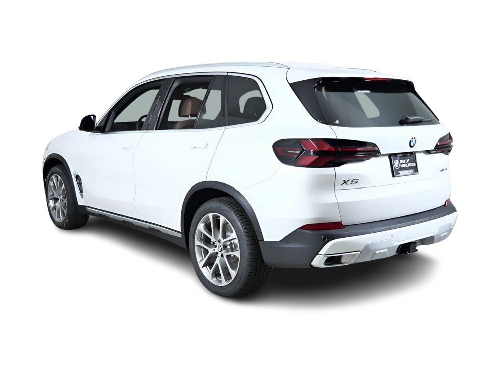 Thumbnail: 2026 BMW X5 - 4