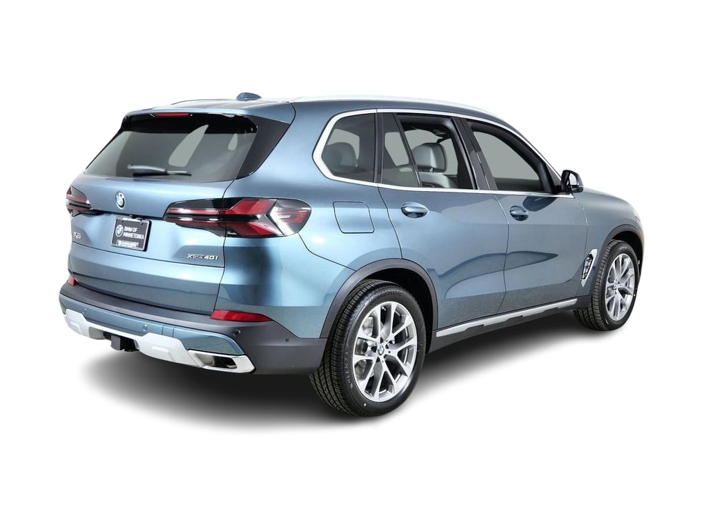 Thumbnail: 2026 BMW X5 - 20