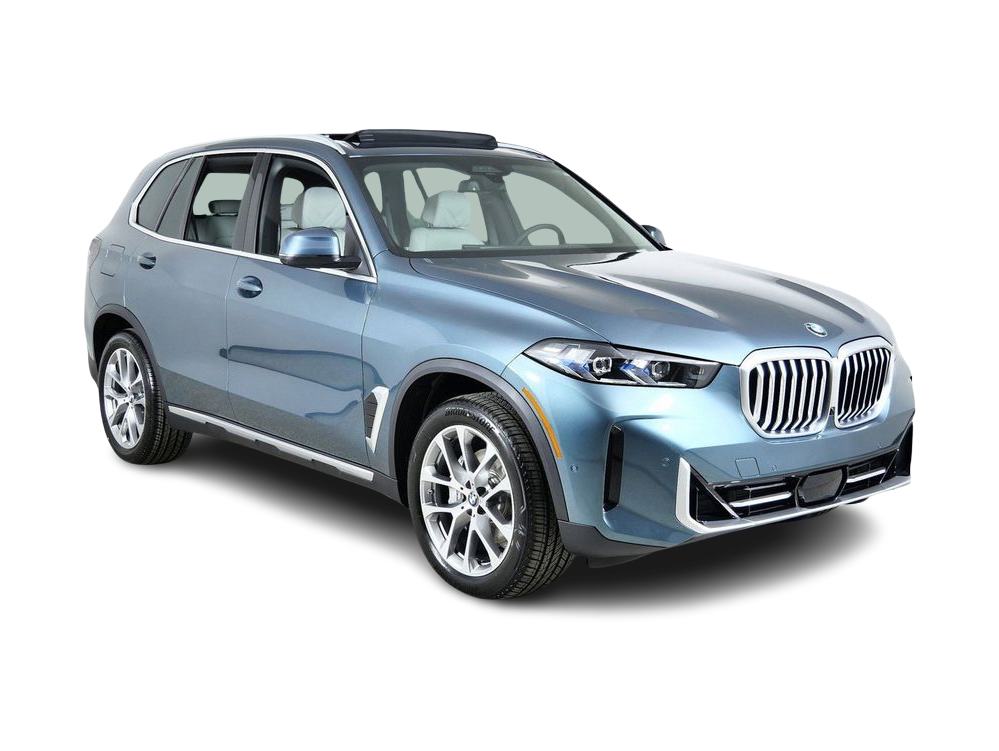 Thumbnail: 2026 BMW X5 - 18