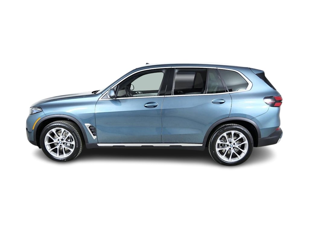 Thumbnail: 2026 BMW X5 - 24