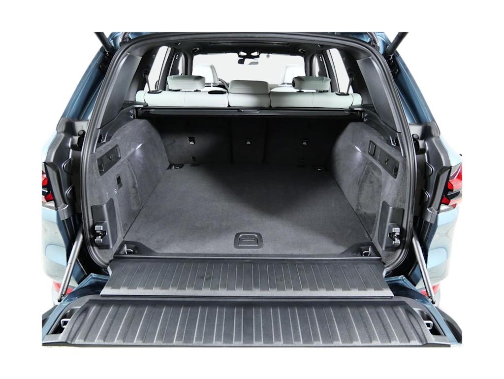 Thumbnail: 2026 BMW X5 - 34
