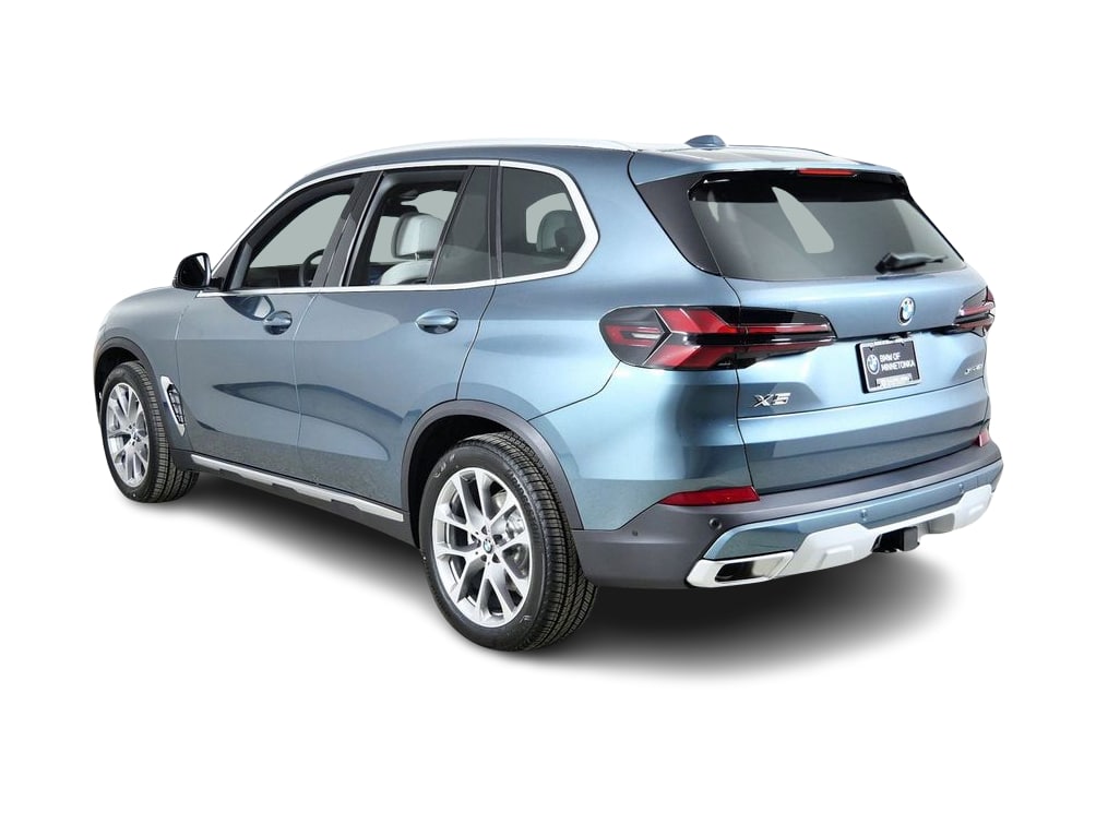 Thumbnail: 2026 BMW X5 - 4