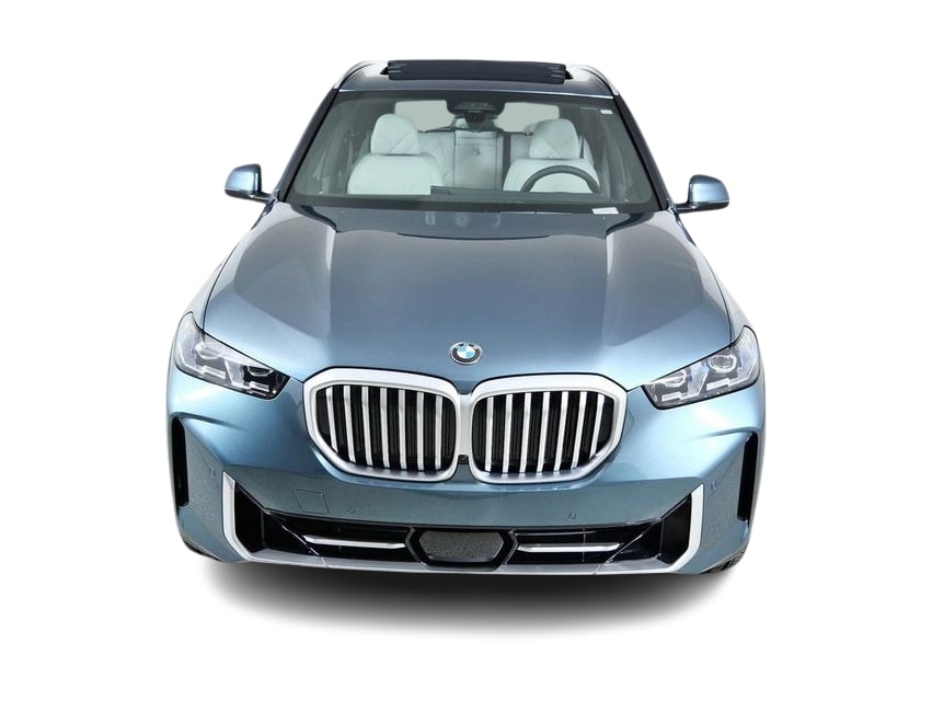 Thumbnail: 2026 BMW X5 - 25