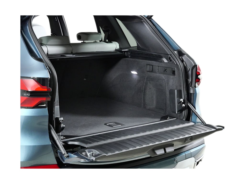 Thumbnail: 2026 BMW X5 - 15