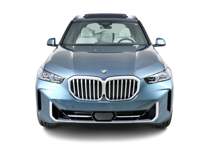 Thumbnail: 2026 BMW X5 - 6
