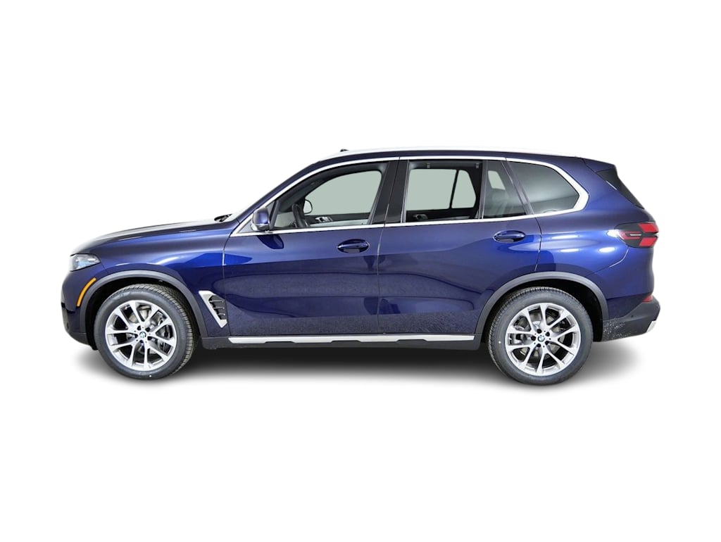 Thumbnail: 2026 BMW X5 - 24