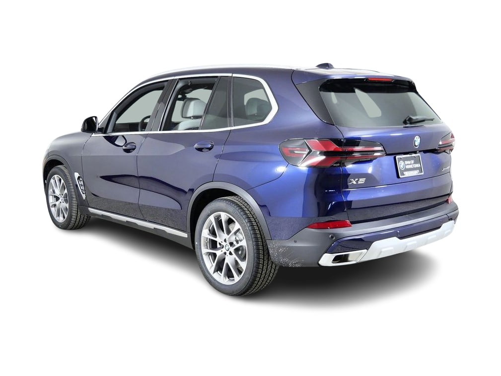 Thumbnail: 2026 BMW X5 - 4