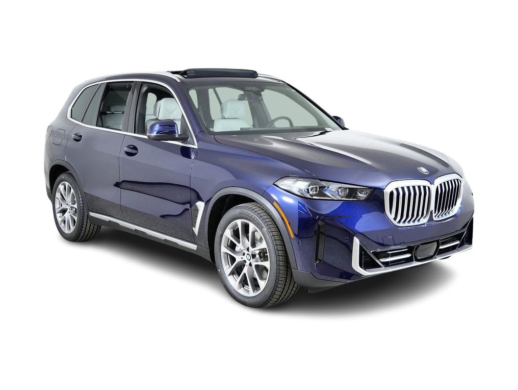 Thumbnail: 2026 BMW X5 - 18