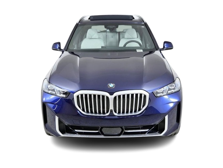 Thumbnail: 2026 BMW X5 - 25
