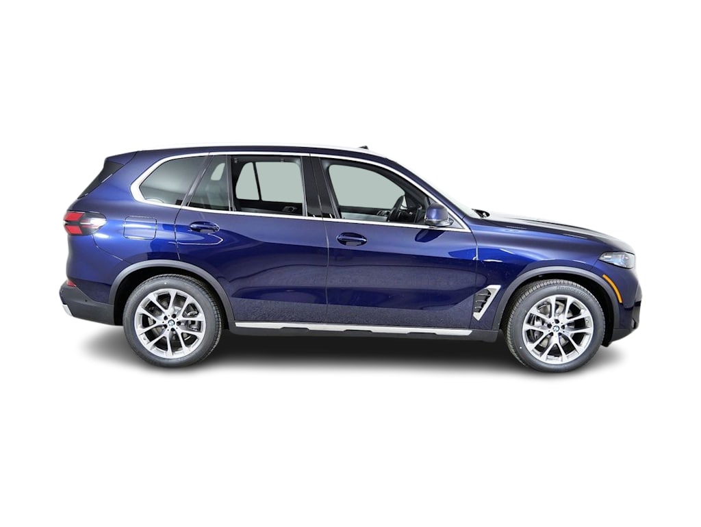 Thumbnail: 2026 BMW X5 - 19