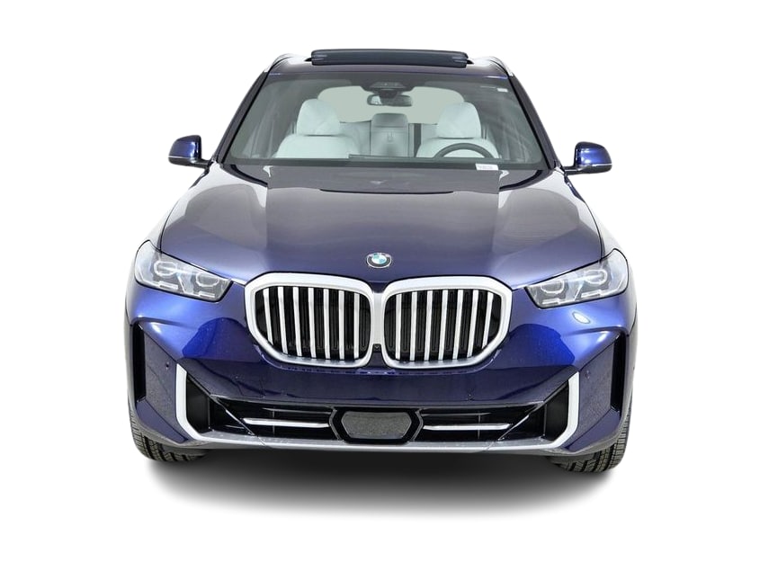 Thumbnail: 2026 BMW X5 - 6