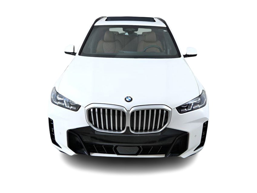 Thumbnail: 2026 BMW X5 - 25