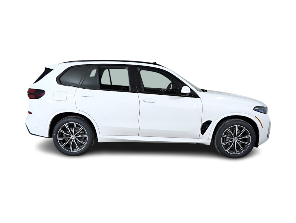 Thumbnail: 2026 BMW X5 - 19